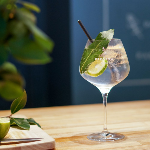 Padstow Gin® St George's Well 50% Friday Edition