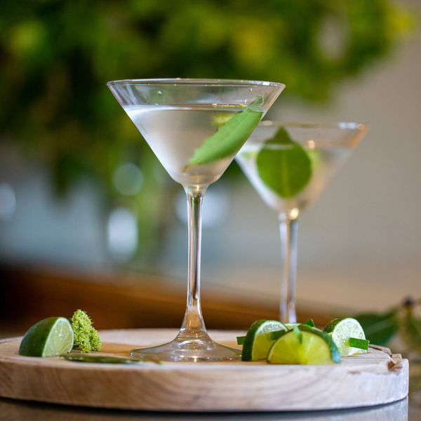 The Gun Point Bottle & Refill Bundle