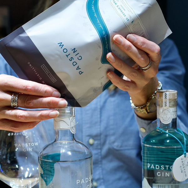 The St George's Well Sustainable Sipping Bundle