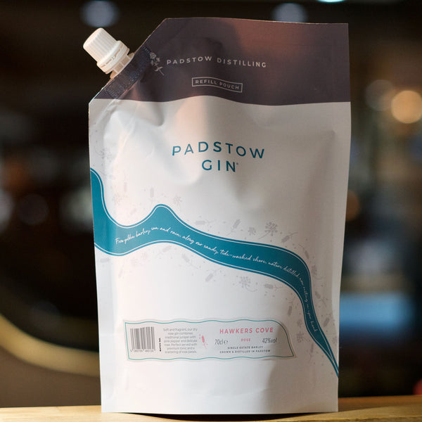 Padstow-Gin-Hawkers-Cove-Rose-Gin-Refill-Pouch
