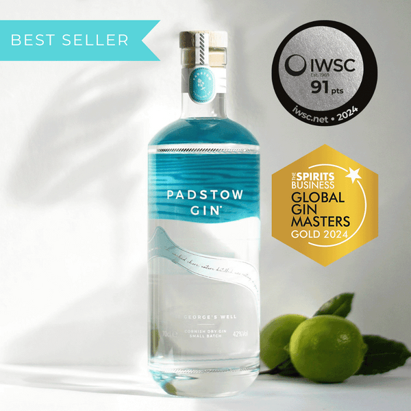 The St George's Well Sustainable Sipping Bundle