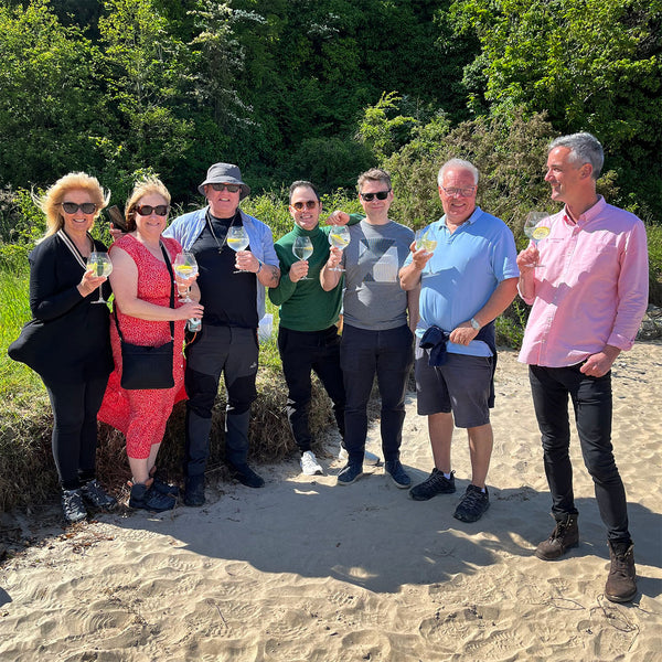 The Padstow Gin Experience