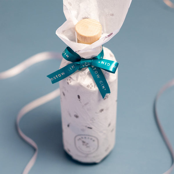 Padstow Gin® St George's Well 50% Friday Edition