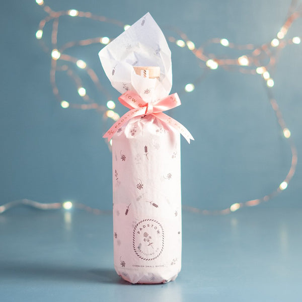 Hawker's Cove Rose 70cl Refilled Bottle