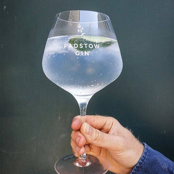 NAVY Gin & tonic