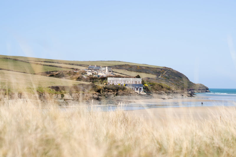 Why is Cornwall Synonymous with Rum Making in the UK?