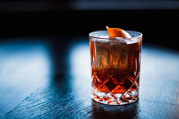 Our Top 5 Negroni Recipes — Stirring Things Up for Negroni Week