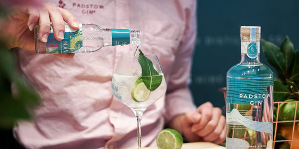 Padstow Gin