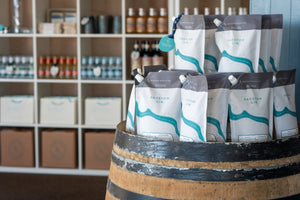 Distillery Opening & Gin Tasting Evening — South Quay