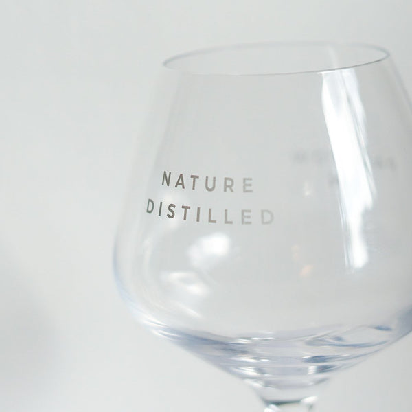 Padstow Gin® Glasses