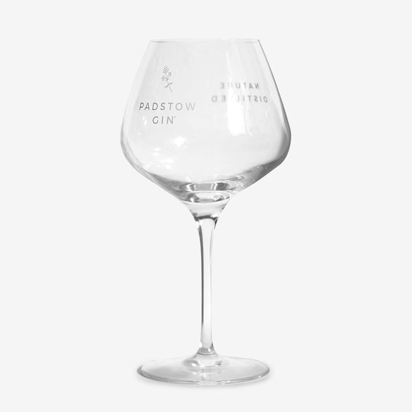 Padstow Gin® Glasses