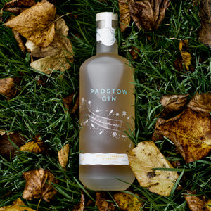 Padstow Gin® Spiced Cranberry and Orange 70cl