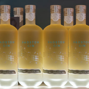 Padstow Gin® Fig Leaf 70cl
