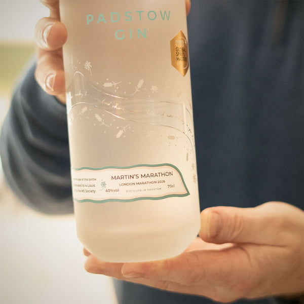 Padstow Harbour Edition - Martin's Marathon Special