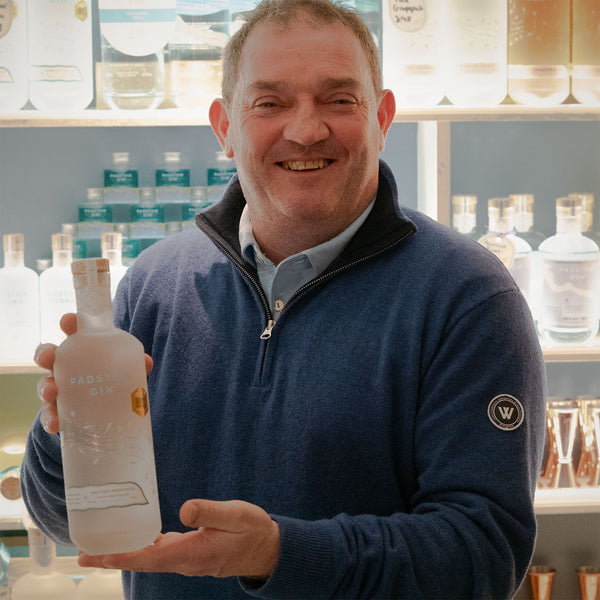 Padstow Harbour Edition - Martin's Marathon Special