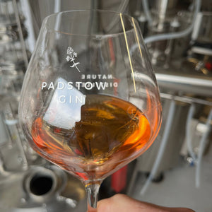 Padstow Gin® Crabapple 70cl