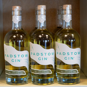 Padstow Gin® Fig Leaf 70cl