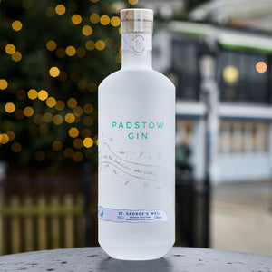 Padstow Gin® St George's Well 50% Friday Edition