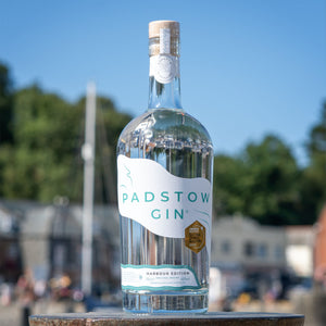 Padstow Gin - The Harbour Edition 40%vol 70cl