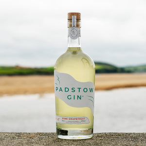 Padstow Gin® Pink Grapefruit 70cl