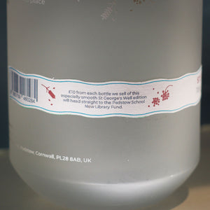 Padstow Gin® St George's Well Library Edition