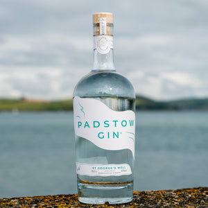 Padstow Gin® 'St George's Well' Original 42% 70cl