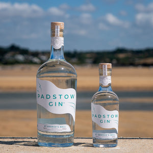 Padstow Gin® 'St George's Well' Original 42% 20cl