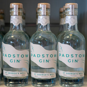 Padstow Gin® 'St George's Well' Original 42% 20cl