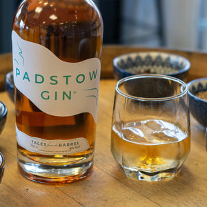 Padstow Gin® Tales from the Barrel 70cl