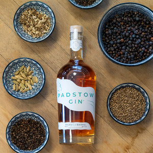 Padstow Gin® Tales from the Barrel 70cl