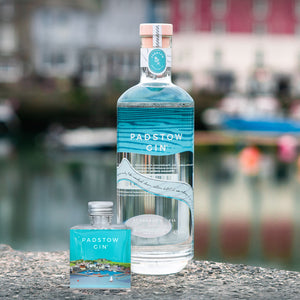 The St George's Well & Harbour Edition Mini Treat