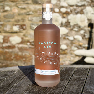 Padstow Gin® Tales from the Barrel 70cl