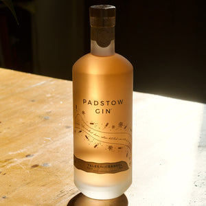 Padstow Gin® Tales from the Barrel 70cl