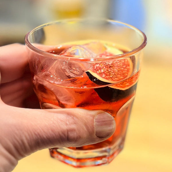 Padstow Gin® Fig Leaf 70cl