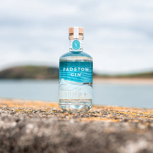 Padstow Gin® 'St George's Well' Original 42% 20cl