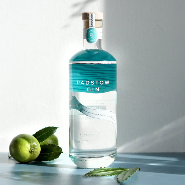 Padstow Gin® 70cl - Case of 6