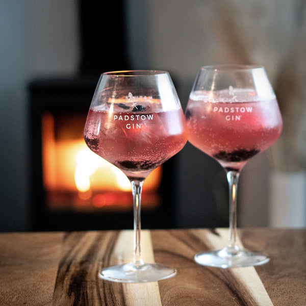 Padstow Gin® Sloe 50cl