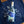 Ultramarine London Dry Gin 40%vol 70cl